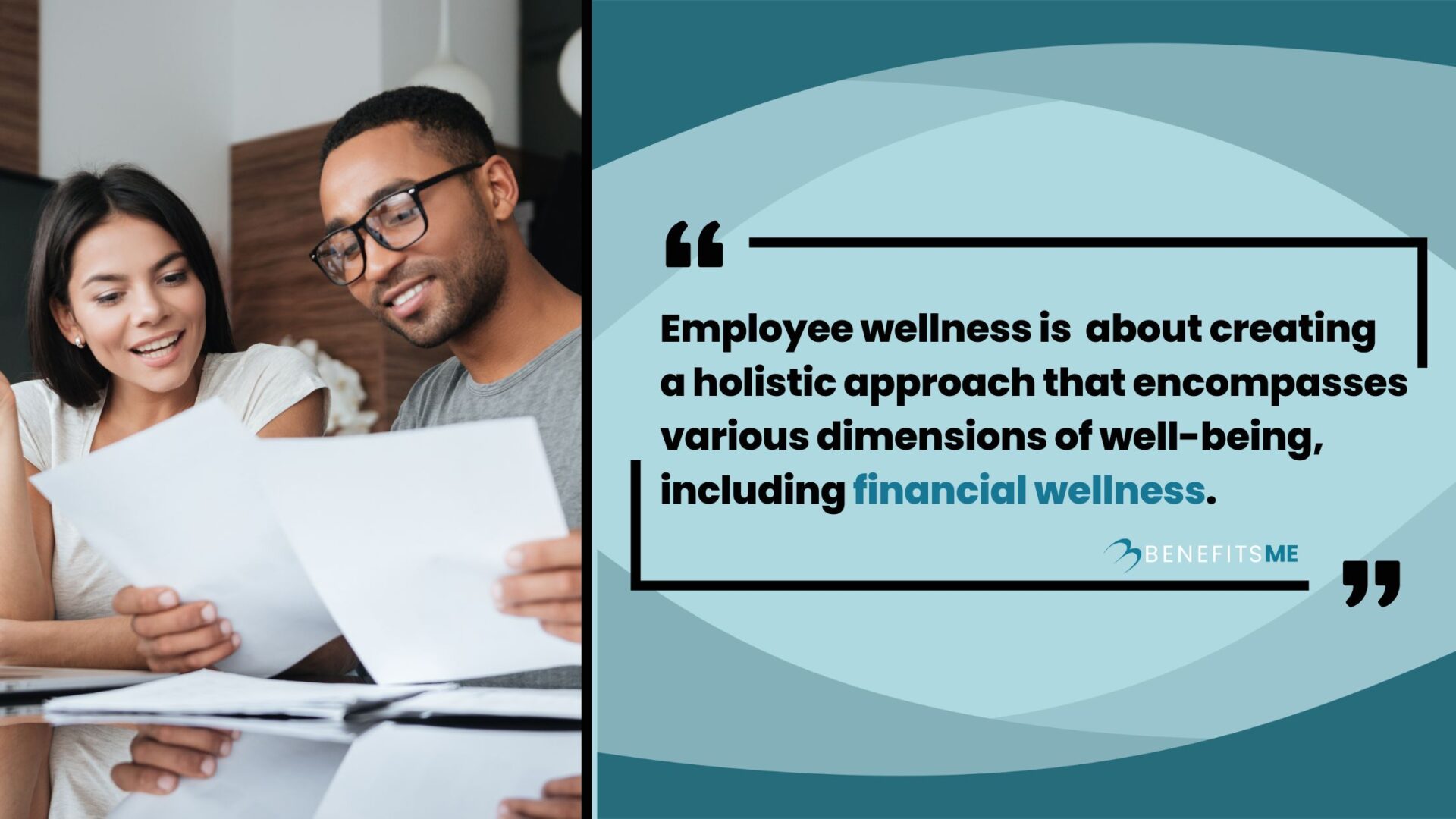 Nurturing Your Employees&#8217; Overall Wellness