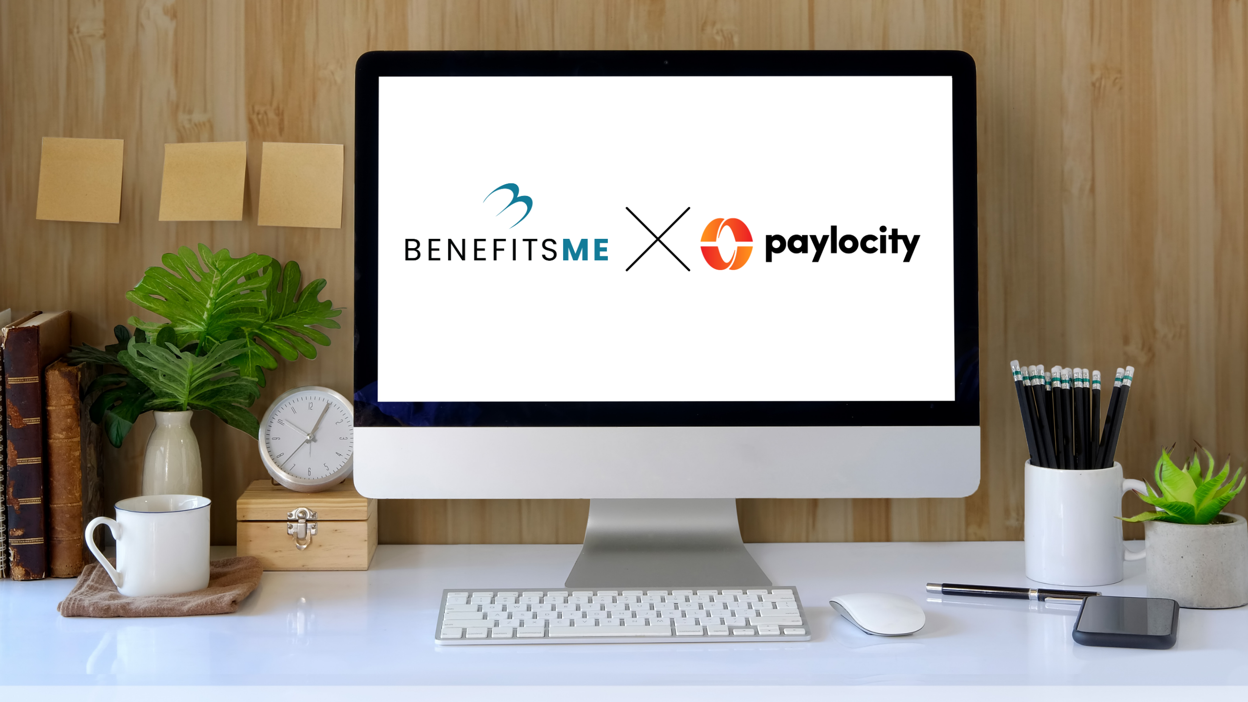 BenefitsMe Launches on Paylocity Marketplace